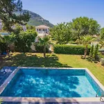 ölüdenizde Geniş Bahçe özel Havuzlu Royal 11 * Fethiye