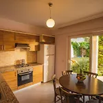 ölüdenizde Geniş Bahçe özel Havuzlu Royal 11 Villa Fethiye