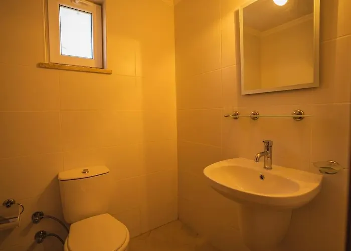 Вилла Oeluedenizde Genis Bahce Oezel Havuzlu Royal 11